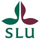 Sveriges Lantbruksuniversitetet logo
