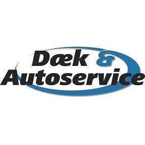 Dæk & Autoservice v/ Torben Madsen