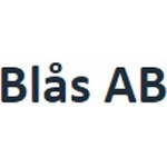 Blås AB logo