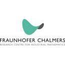 Stift Fraunhofer-Chalm.Centrum F Industrimatemat logo