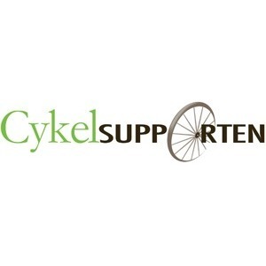 Cykelsupporten logo