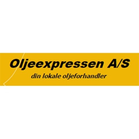 Oljeexpressen AS logo