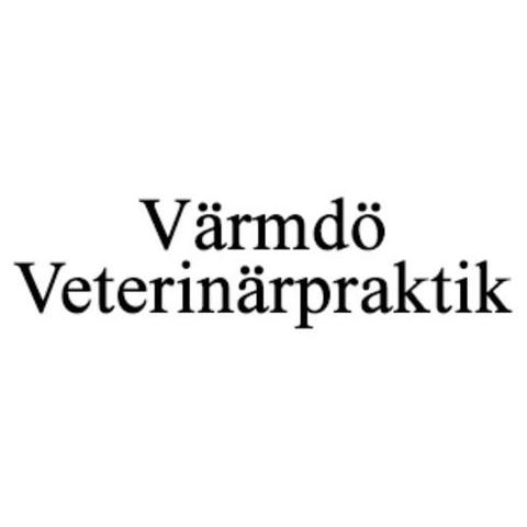 Värmdö Veterinärpraktik logo