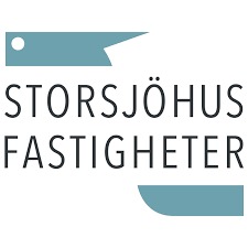 Storsjöhus Fastigheter AB logo