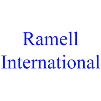 Gunilla Ramell, Ramell International logo