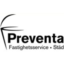 Preventa Fastighetsservice AB logo