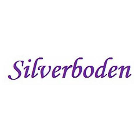 Silverboden