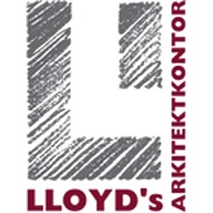 Lloyd's Arkitektkontor AB logo