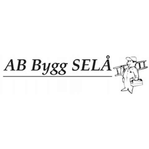 Bygg Selå AB logo
