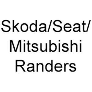 Bilco A/S - Skoda, Seat, Mitsubishi
