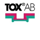 TOX AB logo