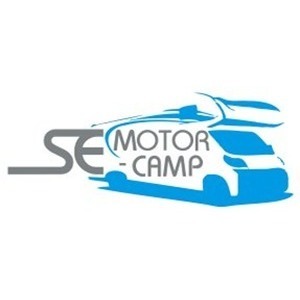 SE Motorcamp AB logo