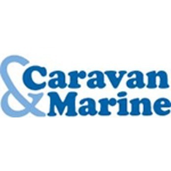 Caravan & Marine i Valbo AB logo