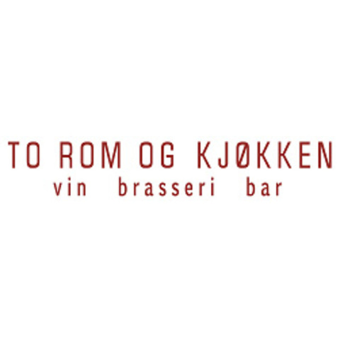 To Rom og Kjøkken