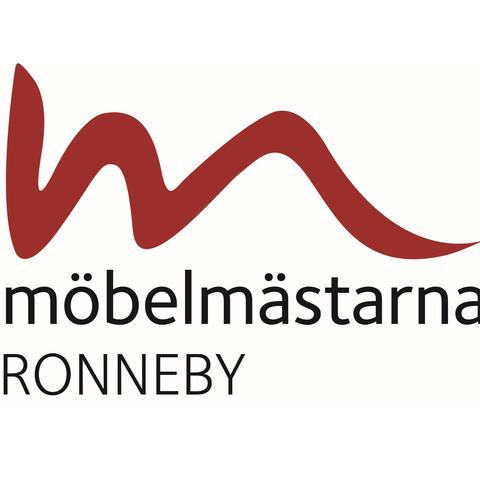 Möbelmästarna Ronneby logo