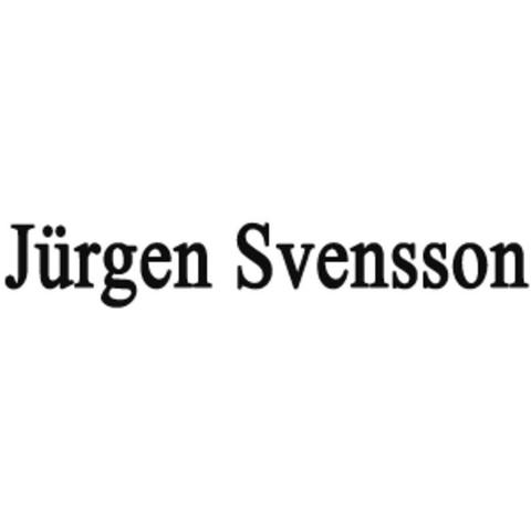 Naprapat Jürgen Svensson logo