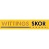 Wittings Skor AB logo