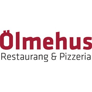Ölmehus Restaurang logo