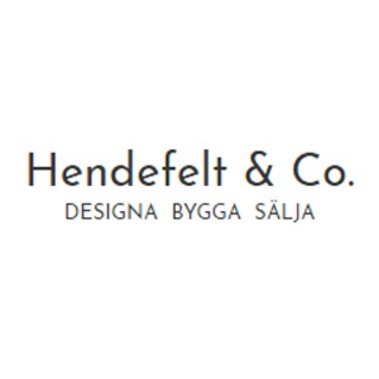 Hendefelt & Co. AB logo