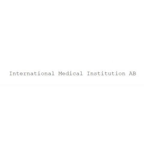 International Medical Institution logo
