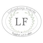 Ludvigsborgs Friskola logo