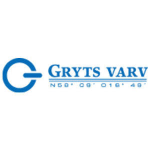Gryts Varv & Marina AB logo
