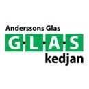 Anderssons Glas, Glaskedjan logo