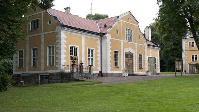 Julita gård Museum, Katrineholm - 3
