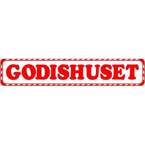 Godishuset logo