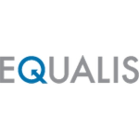 Equalis AB logo