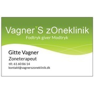 VagnerS zOneklinik logo