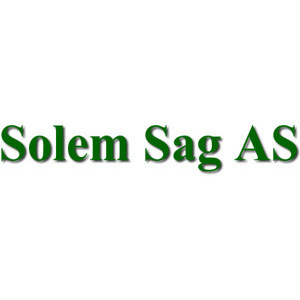 Solem Sag AS logo