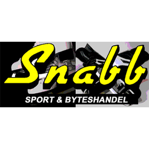 Snabb Sport & Byteshandel logo