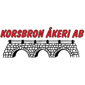 Korsbron Åkeri AB