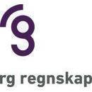 Rg Forvaltning AS logo