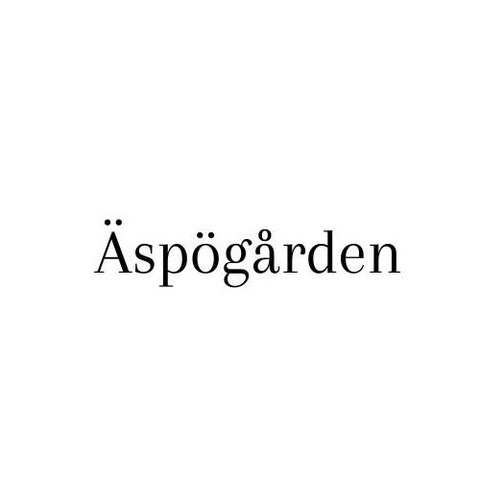Äspögården