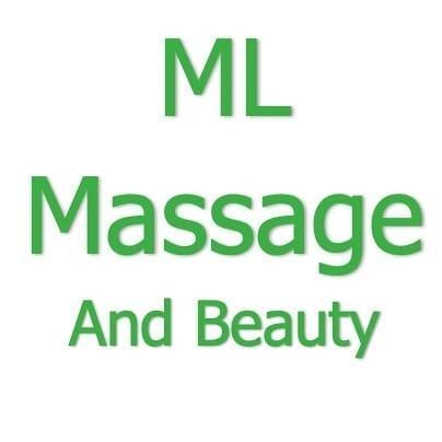 Ml Massage And Beauty logo