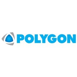 Polygon Halden