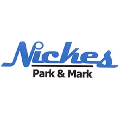 Nickes Park O Mark