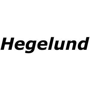 Hegelund logo