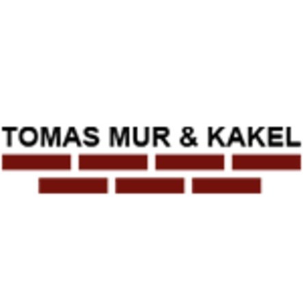 Tomas Mur & Kakel, AB logo