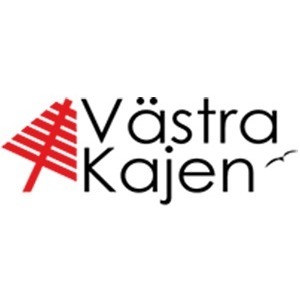 Västra Kajen Camping & Gästhamn