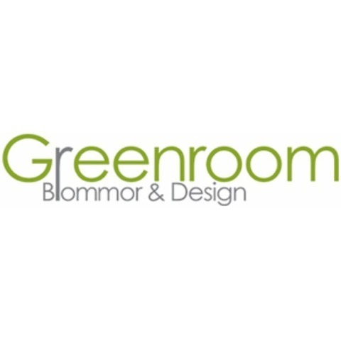 Greenroom Blommor & Design AB