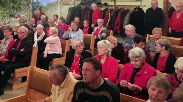 Pingstförsamlingen Karlskrona Restaurang, Karlskrona - 4