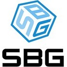 SBG / Svensk Byggnadsgeodesi AB