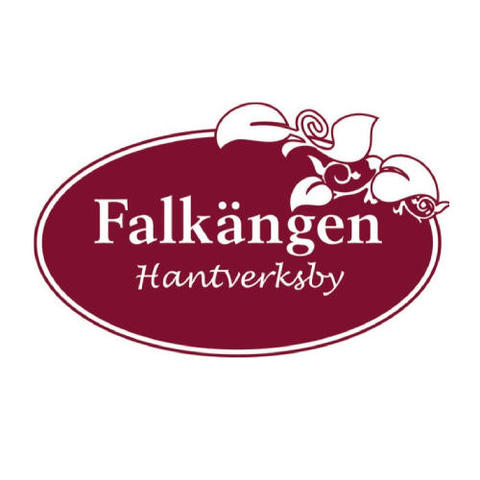 Falkängens Hantverksby och Logi