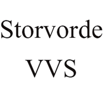Storvorde VVS ApS logo