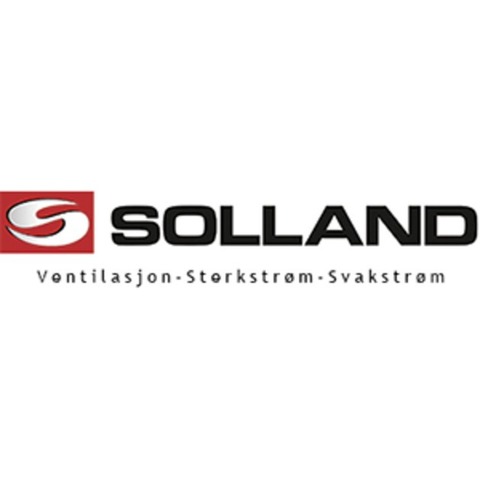 Ingeniørfirmaet L S Solland AS
