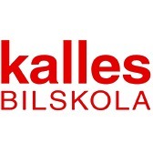 Kalles Bilskola i Örebro AB logo