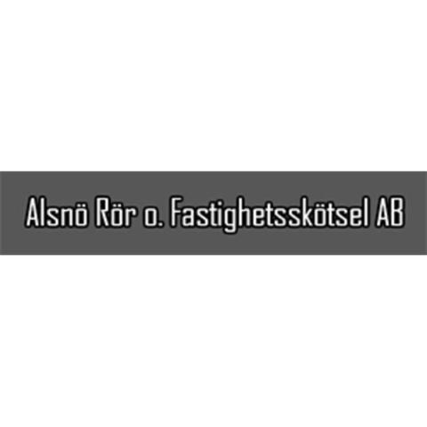 Alsnö Rör & Fastighetsskötsel AB